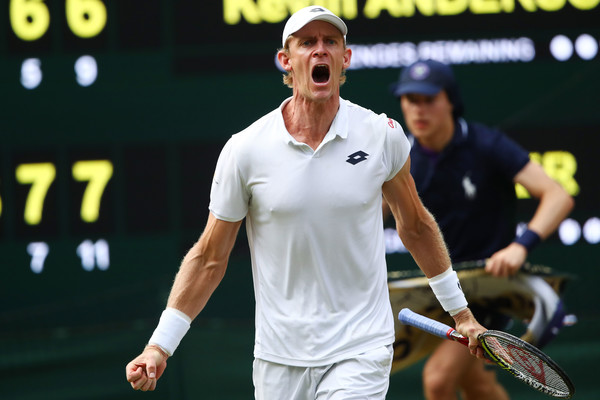 热火签下自由球员安德森