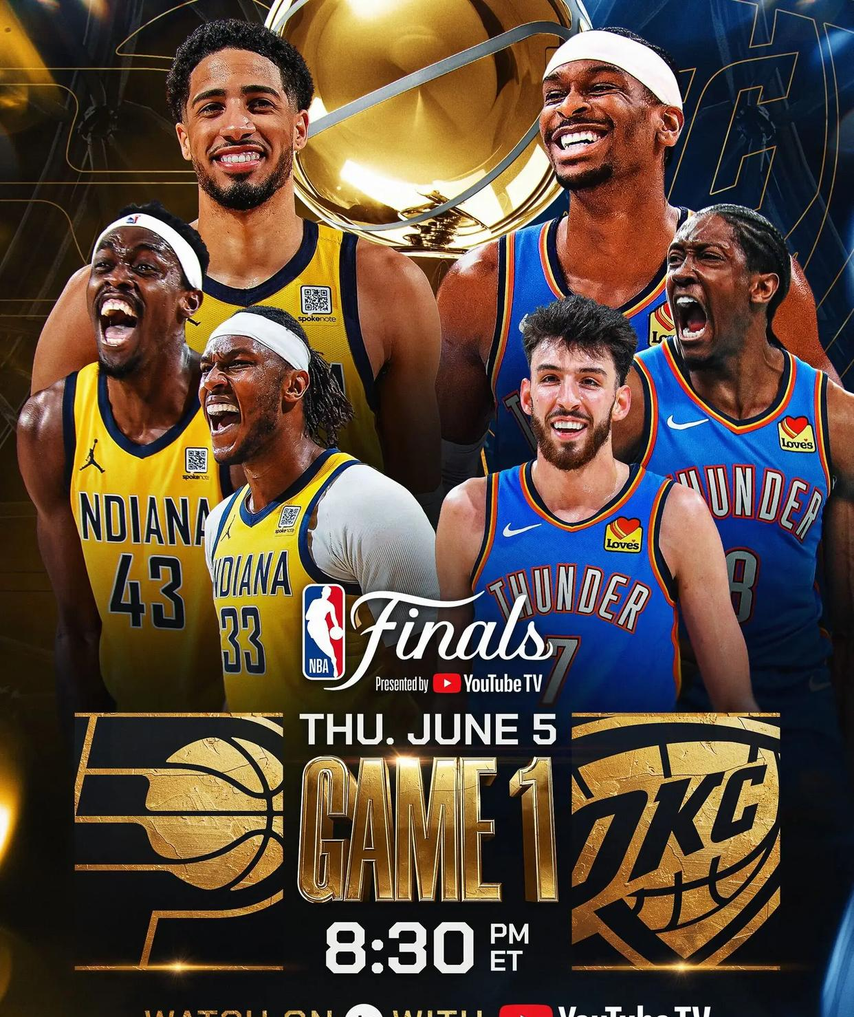 勇士vs雷霆：谁能胜出？