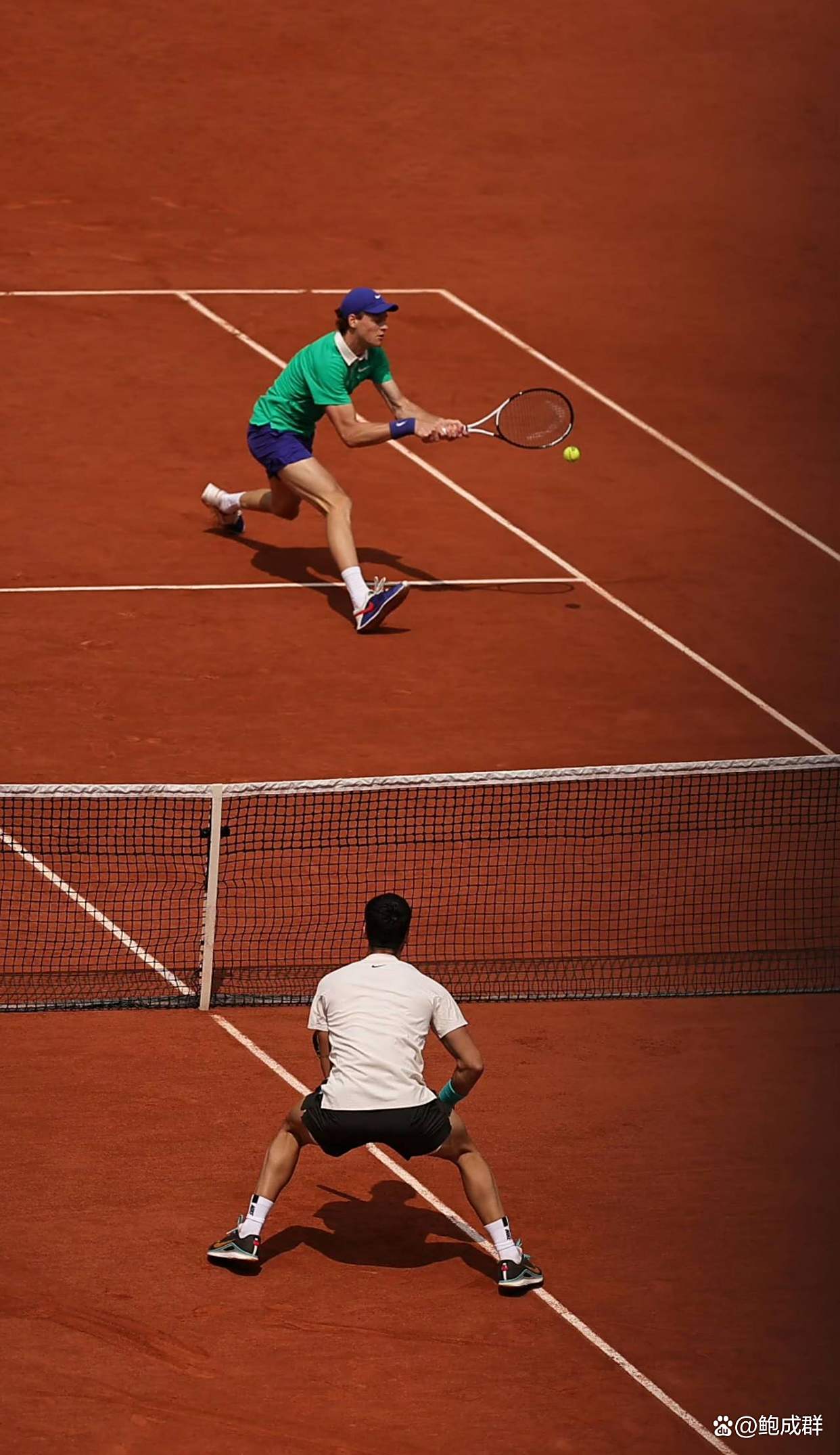 一场重要比赛中的精彩瞬间备受关注