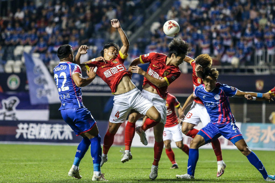 关于深圳华体客场不敌河南建业，遭遇两连败的信息