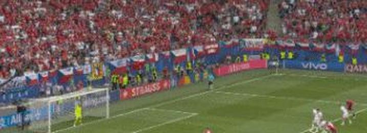 意大利队遭遇失利，小组头名或被颠覆