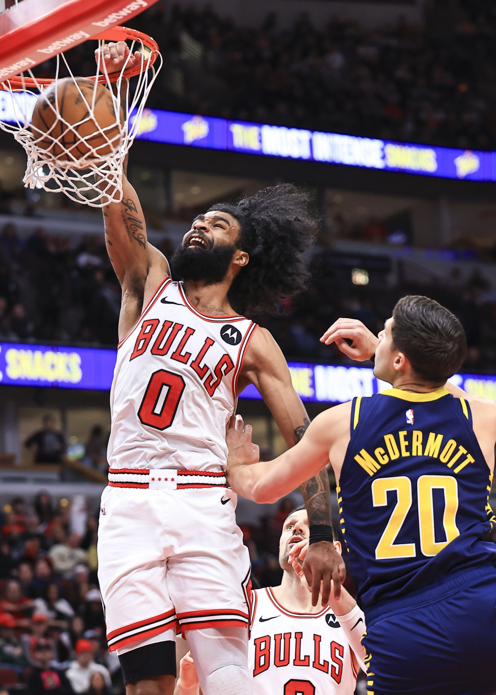 公牛小心谨慎选秀,为球队未来打下基础 公牛小心谨慎选秀,为球队未来打下基础