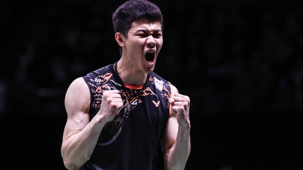 德国队碾压日本队,李梓嘉刷新纪录 德国队碾压日本队,李梓嘉刷新纪录