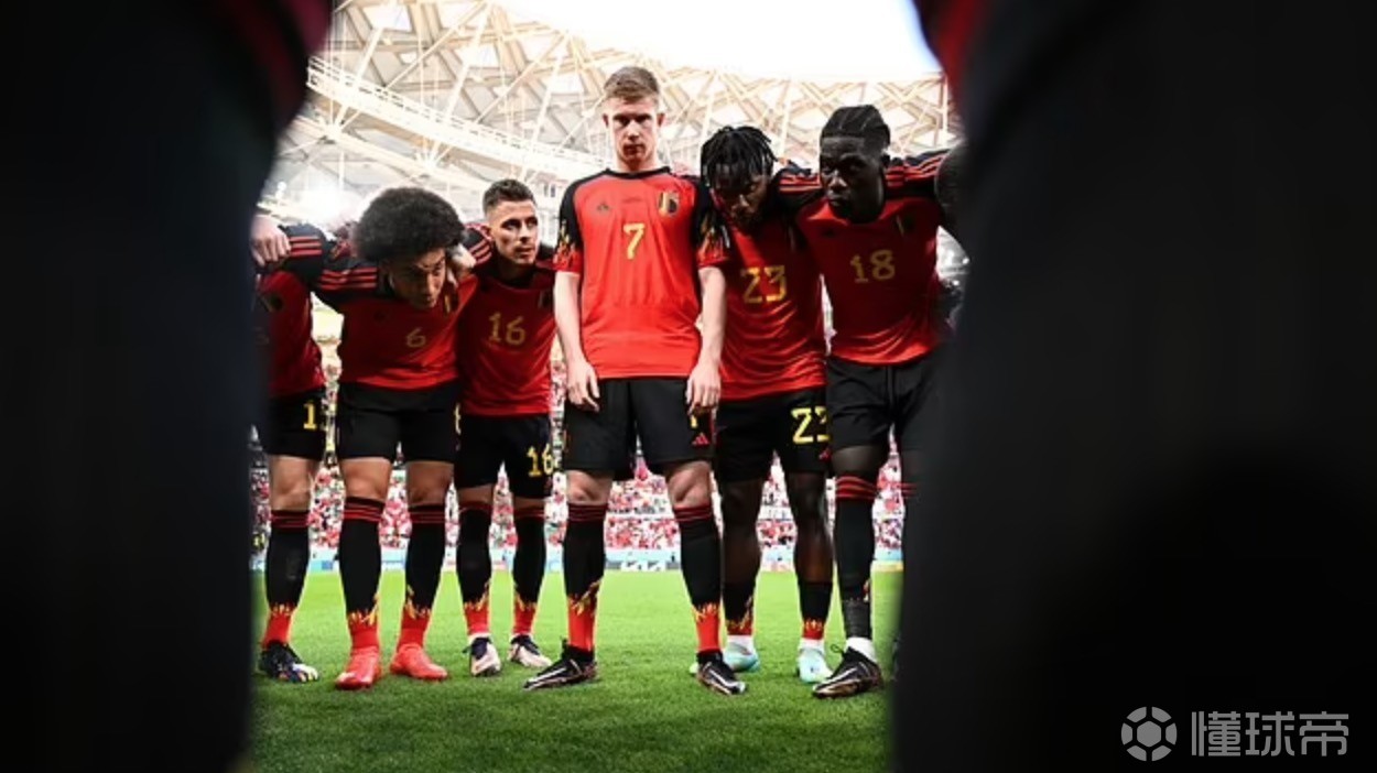 摩洛哥碾压乌拉圭,德布劳内关键制胜的简单介绍 摩洛哥碾压乌拉圭,德布劳内关键制胜的简单介绍