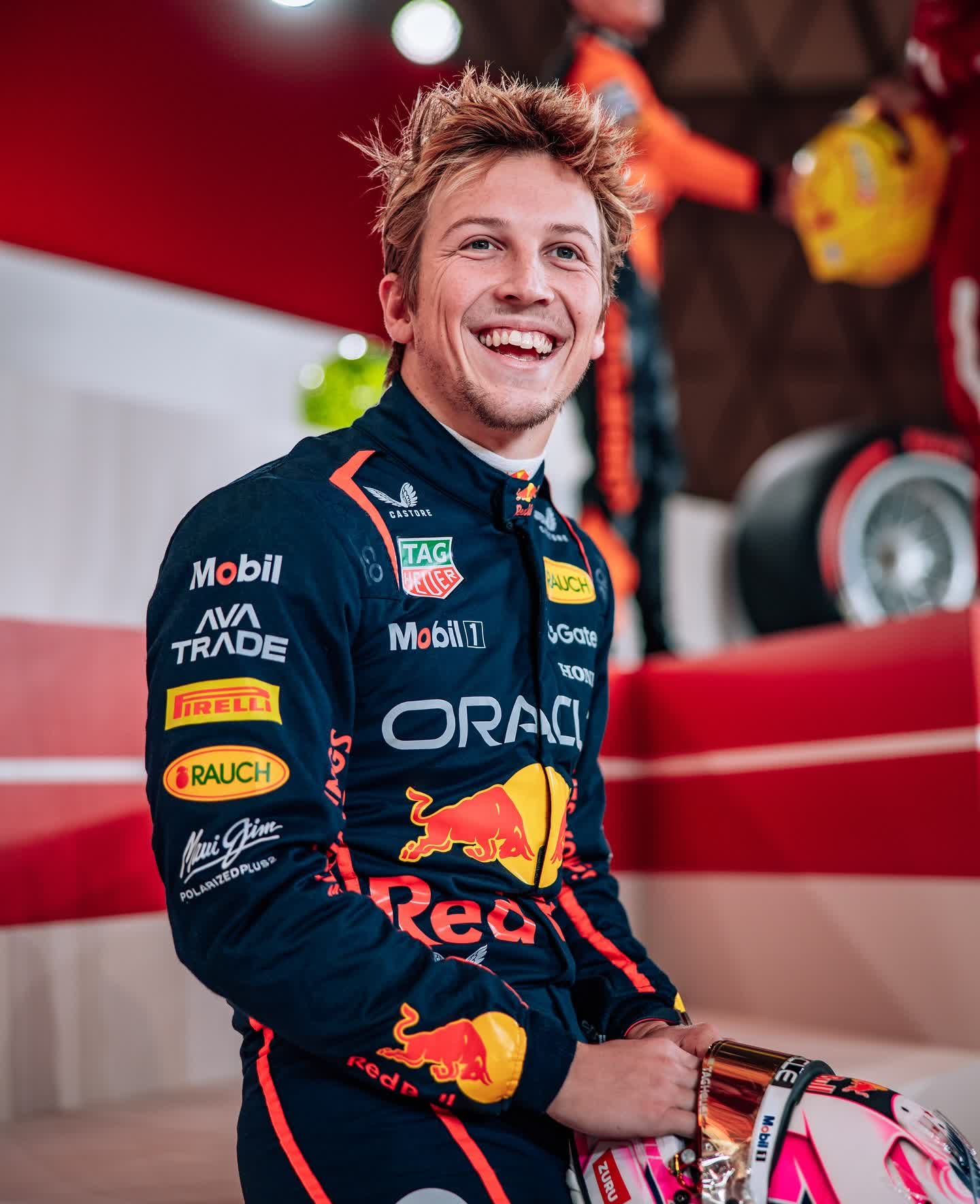 迈凯伦力克索伯车队,汉密尔顿高光表现的简单介绍 迈凯伦力克索伯车队,汉密尔顿高光表现的简单介绍