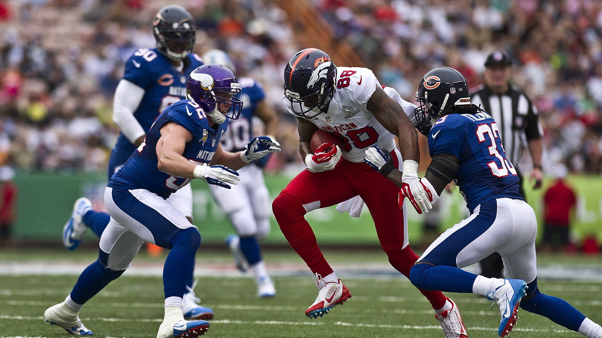 爵士乐哑火之夜，黑豹贝恩撕裂盐湖城铁壁