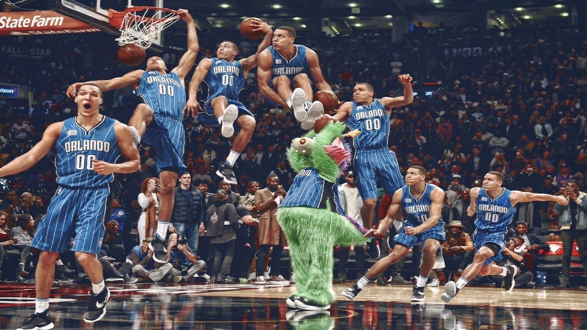 新王加冕夜，奥斯梅恩铁骑凿穿百年德比，诺坎普为一人沉默