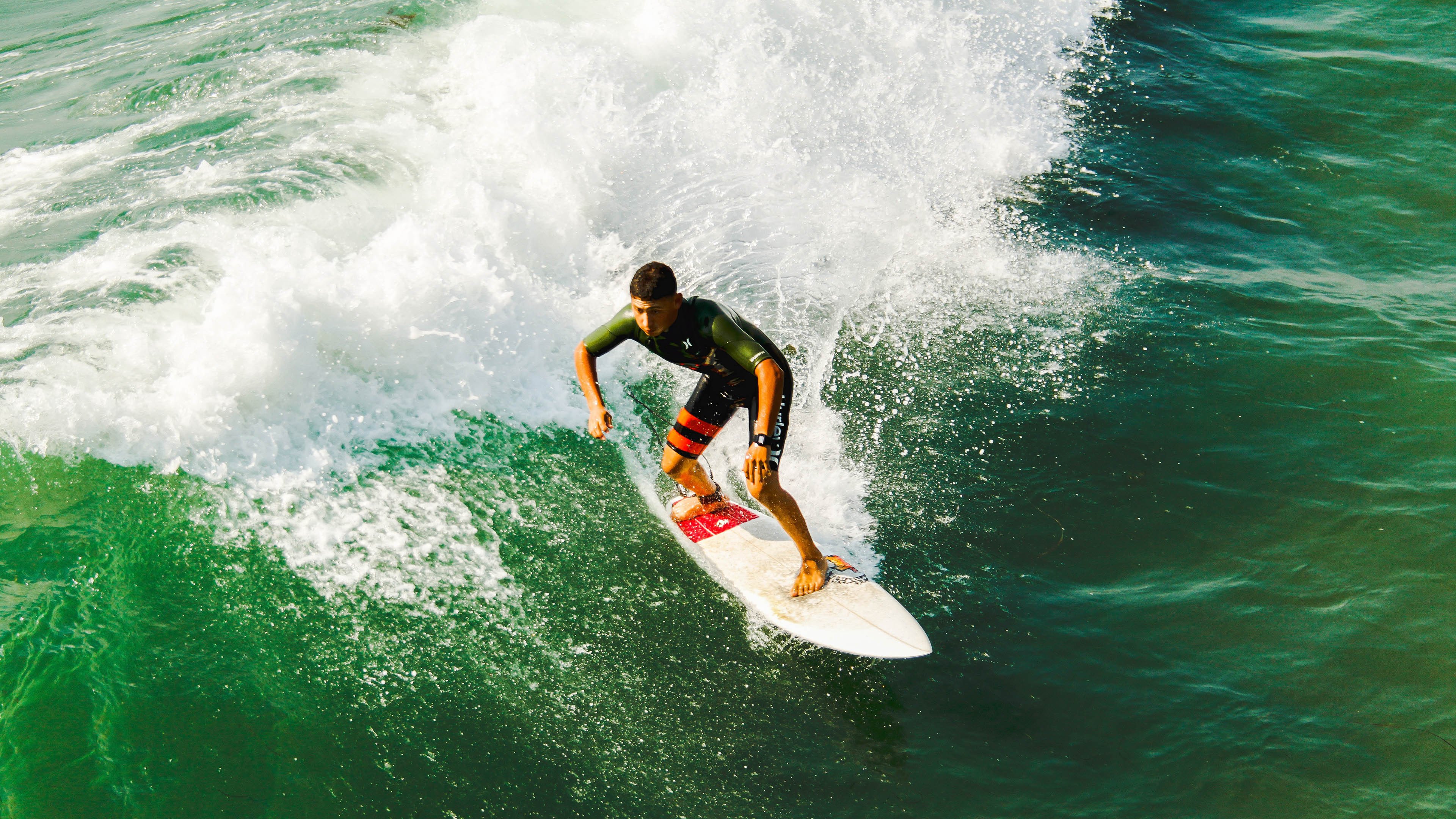 灵魂重铸的逆袭,马琳与韩国队的史诗翻盘